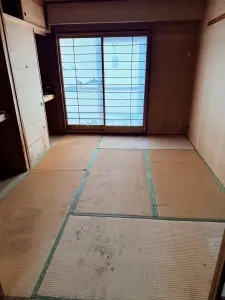 第六チサンマンション