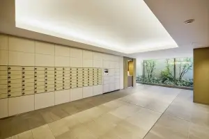 リビオ武蔵浦和ザ・レジデンス