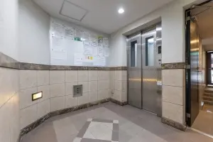 ライオンズマンション麻布十番南