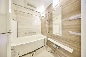 ミリカ・テラスⅡ街区