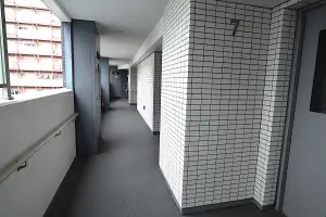 グローベルザ・スイート横浜プレミア