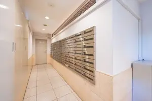 ライオンズガーデン新小岩