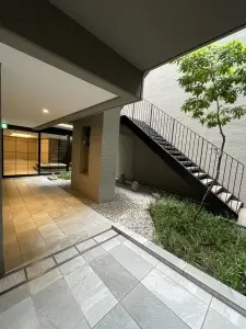 パークホームズ四谷　ザ　レジデンス