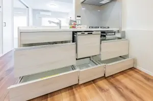 南砂町グリーンハイツ１号棟