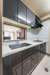 モリス千住曙町