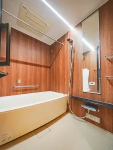 アスコットパーク森下