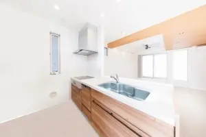 横浜市港北区綱島東六丁目戸建