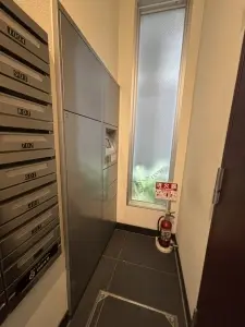 ロワール清澄白河