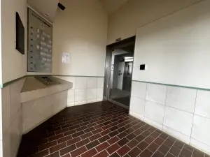 ライオンズステージ常盤平Ⅲ番館