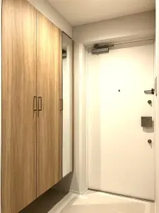 ウィルローズ瑞江クラース