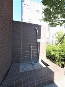 サンクレイドル志賀本通