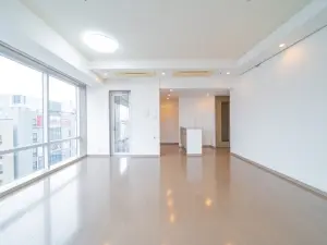 パークタワー目黒