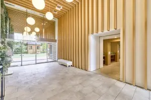 デュオヒルズ西大宮ザ・グランテラス