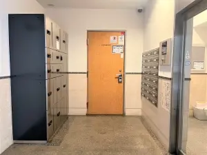 アイディーコート新宿西ディアナ