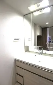 ライオンズ相模原ライズフォート