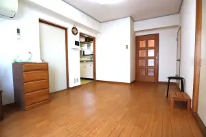 ライオンズマンション東白楽第２