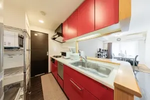 中葛西グリーンホームズ３