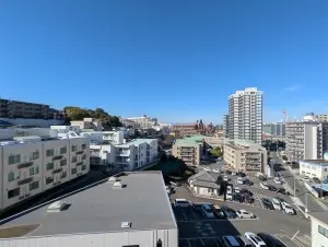 グランドメゾン茶屋が坂