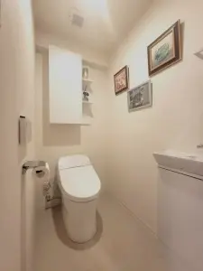 グランスイート横濱　翠の丘