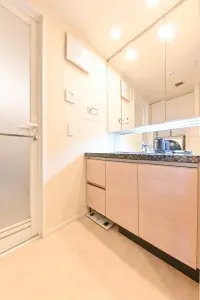 ルフォン杉並方南町