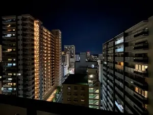 ネベル北四番丁