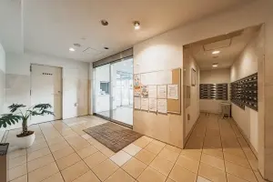 ライオンズステージ板橋