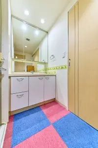 京急シティ多摩川