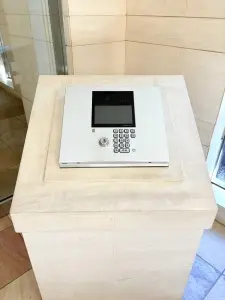 クレストフォルム清澄庭園