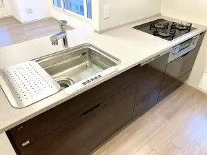 ブランズ札幌大通