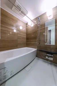 ライオンズ蕨ローレルコート