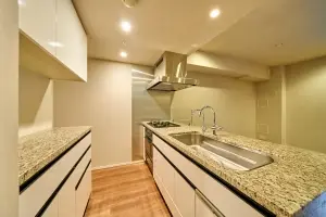 パークホームズ駒沢　ザ　レジデンス