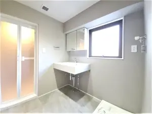 ライオンズマンション虹ヶ丘Ｂ棟