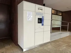 ライオンズマンション天王寺