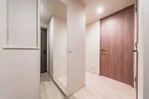 クレヴィア文京湯島