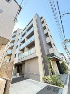 ヴァースクレイシアＩＤＺ下北沢