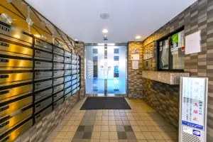 ライオンズマンション王子第７