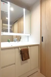 ライオンズヴィアーレ聖蹟桜ケ丘