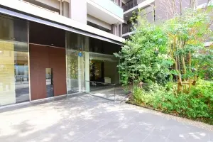 シャリエ亀戸リーディングイースト