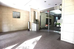 ライオンズマンション二子多摩川