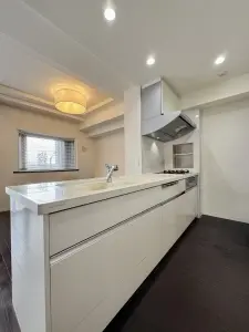 ライオンズマンション矢田東