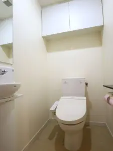 ライオンズマンション大阪スカイタワー