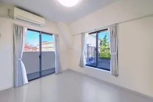 グローベル　ザ・シーズン鷺ノ宮パークス