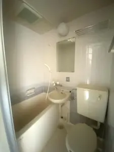 ライオンズマンション成城東