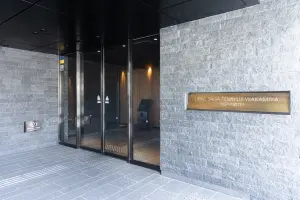 ライオンズ嵯峨天龍寺若宮　西の邸