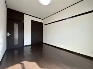 鶴見二見台ＫＳマンション