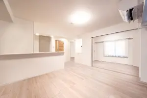 モアグランデ池袋西