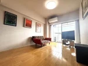 メイゾン仲池上