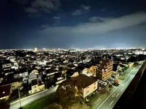 シティタワーあすとレジデンシャル