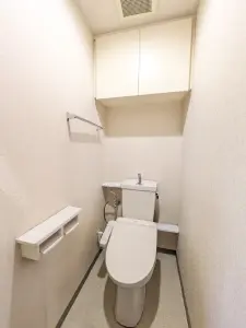 エヴァーグリーン瑞江３