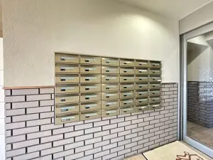 ライオンズマンション行徳第三